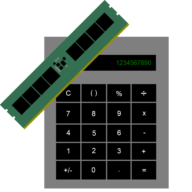 application image