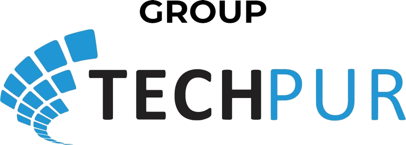 Logo TechPUR