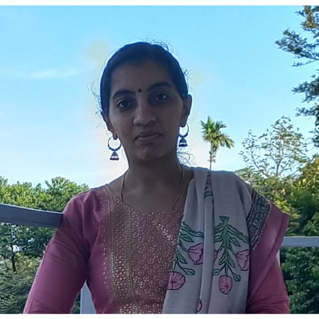 Swathi Nataraj avatar