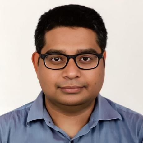 Anup Kumar avatar