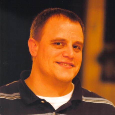 Daniel Blankenberg avatar