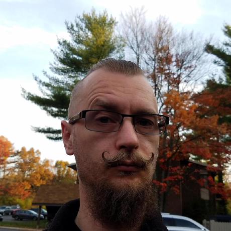 Dave B. avatar