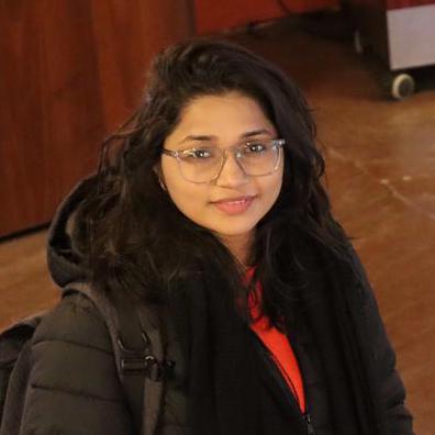 Deepti Varshney avatar