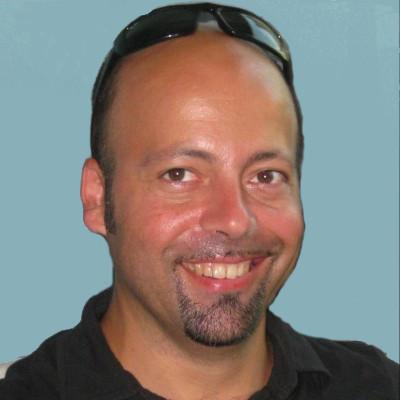 Gianmauro Cuccuru avatar