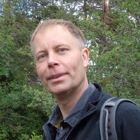 Hans-Rudolf Hotz avatar