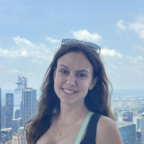 Mirela Minkova avatar