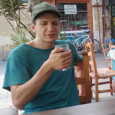 Mehmet Tekman avatar