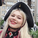 Ekaterina Polkh avatar