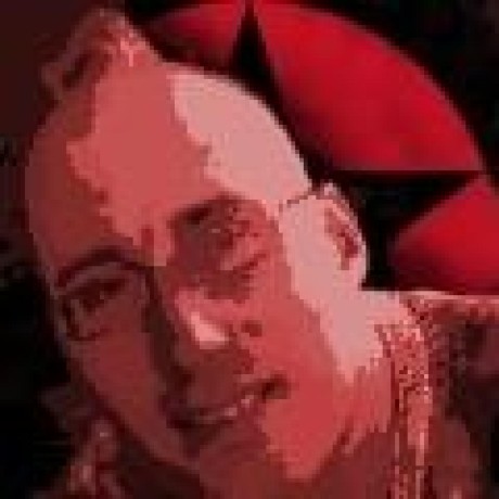 Peter van Heusden avatar