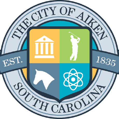 @cityofaikensc