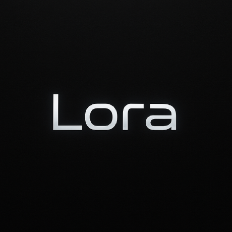 @Lora-Technologies