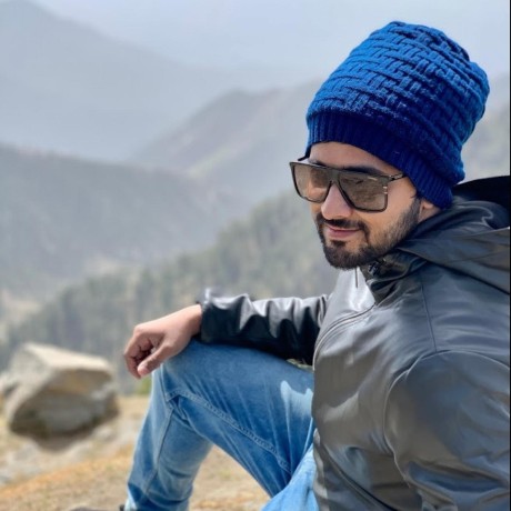 @vishshet
