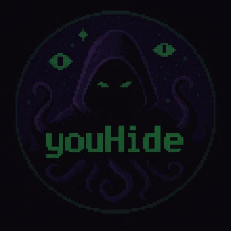 @youhide
