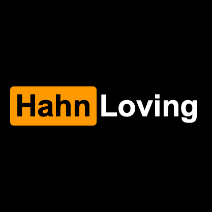 @HahnLoving