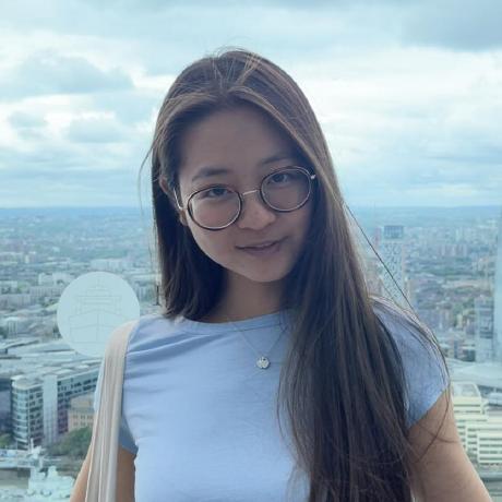 @HelenShao