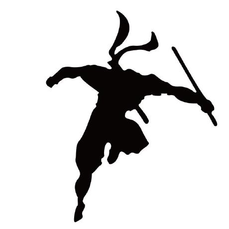 @Tharun-Ninja
