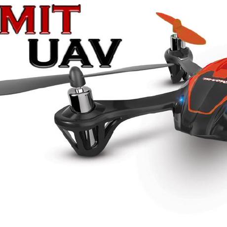 @mit-uav