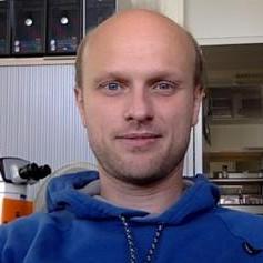 Wolfgang Maier avatar