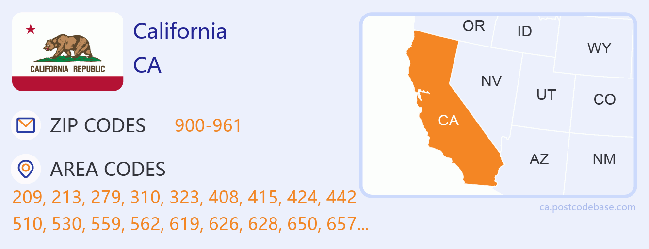 State: ca