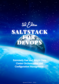 Saltstack For DevOps