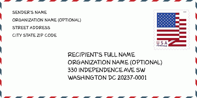 ZIP Code: 20237