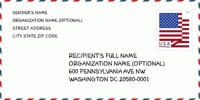 ZIP Code: 20580