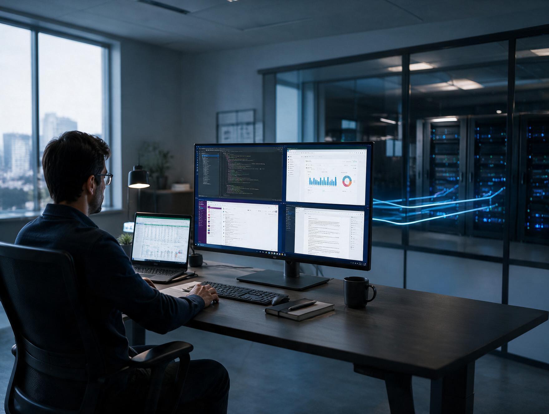 Screen content coding for smarter DaaS & VDI streaming