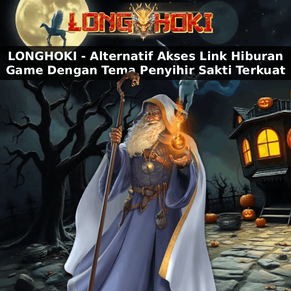 LONGHOKI