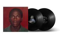 Daniel Caesar - Son Of Spergy