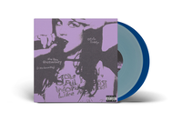 Olivia Rodrigo - Live From Glastonbury (A BBC Recording)  [Light Blue/Cobalt 2 LP]