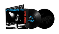 Peter Gabriel - Live at WOMAD 1982