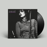 Joan Jett - Bad Reputation - 45th Anniversary [Black]