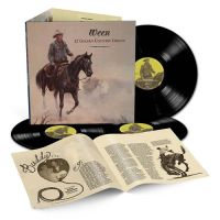Ween - 12 Golden Country Greats [Deluxe]
