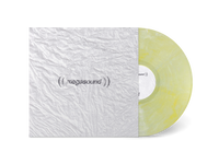 Megasound - Megasound (MN Exclusive Lemon Peel Vinyl)