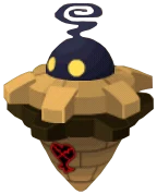 The Gear Bit (ギアビット, Gia Bitto?) Heartless.