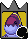 Defender enemy card from original CoM