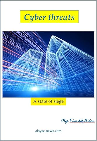 Cyber threats: Learn from Real Events, Anticipate the Threats, Build Lasting Security