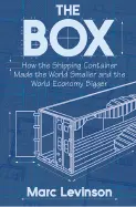 The Box - by Marc Levinson