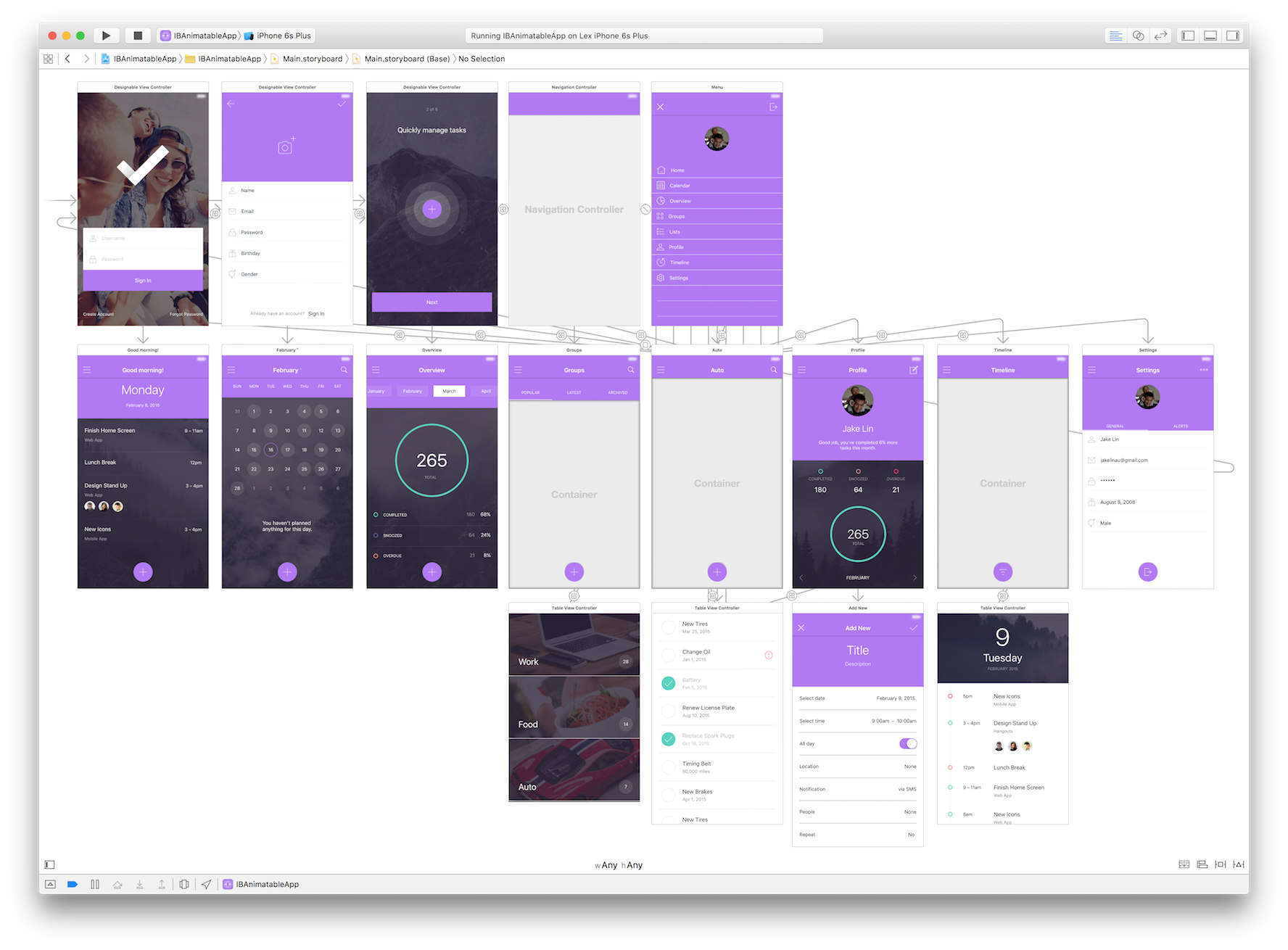 StoryboardPreview