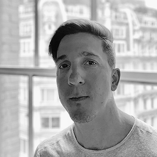 Michael Guerra - VP, Engineering Image