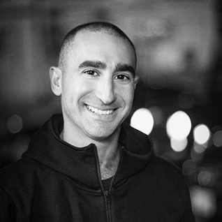 Ben Barokas - Co-Founder & CEO Image