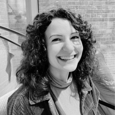 Marina Pappa - Director, Product Image
