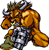 Minotaurmon battle dtb.png