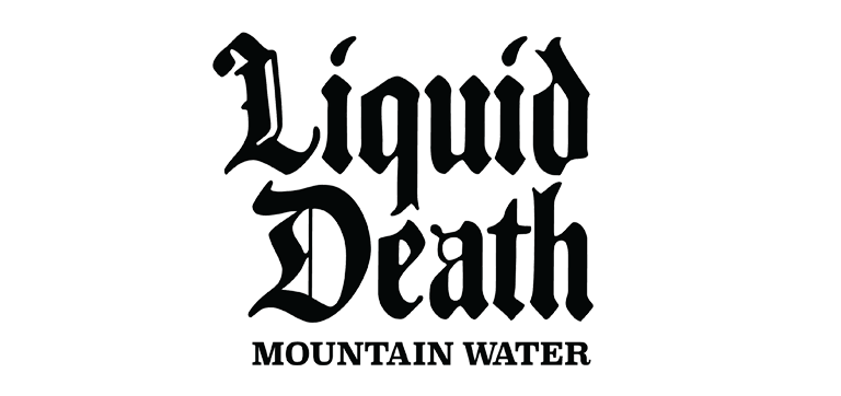 Liquid Death