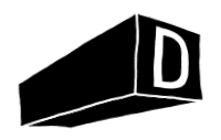 Directangular logo