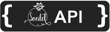 Sonlet API Logo