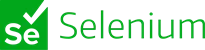 Selenium Logo