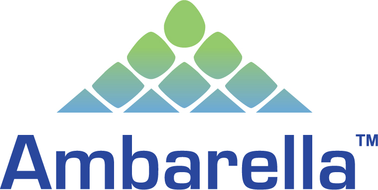 Ambarella logo | 美股之家 - 港股美股开户投资百科全书 高清摄像和视频解决方案龙头:安霸公司 Ambarella, Inc.(AMBA)-图片1