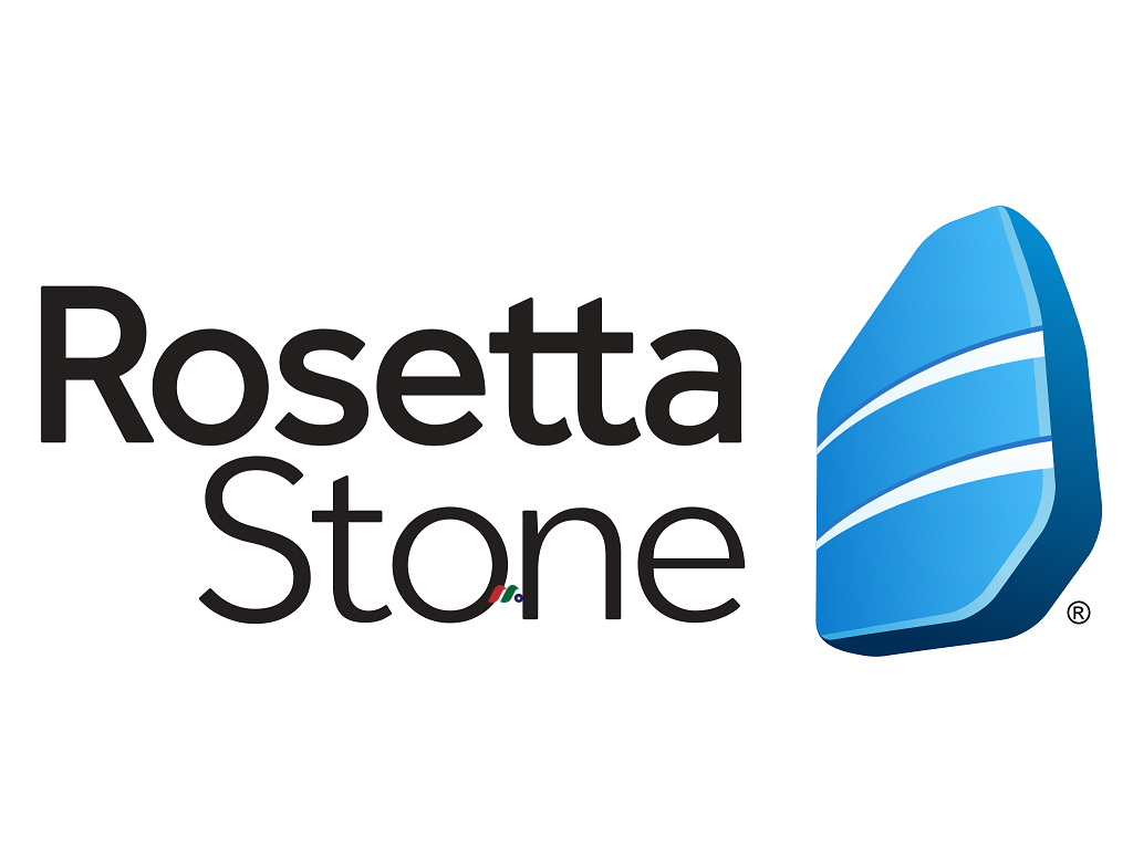 Rosetta Stone | 美股之家 - 港股美股开户投资百科全书 语言学习解决方案:如师通公司 Rosetta Stone(RST)-图片1