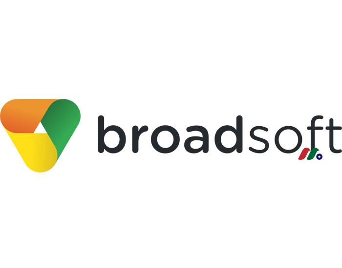 VoIP应用软件开发商：BroadSoft, Inc.(BSFT)-图片1